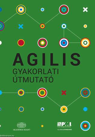Agilis gyakorlati útmutató