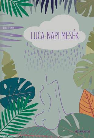 LUCA-NAPI MESÉK