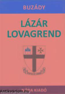 Lázár lovagrend