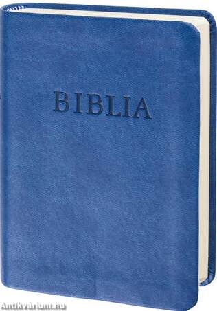 BIBLIA (RÚF 2014) zsebméretű