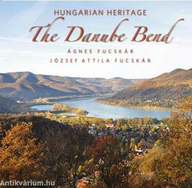 The Danube Bend