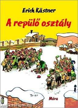 A REPÜLŐ OSZTÁLY