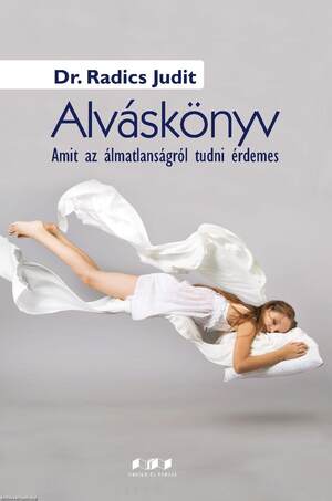 Alváskönyv