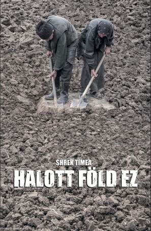 Halott föld ez