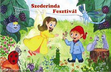 Szederinda-fesztivál