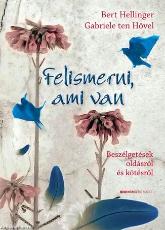 Felismerni, ami van