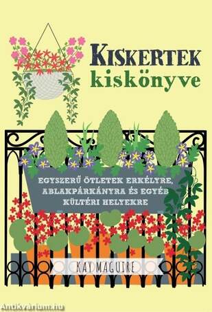 Kiskertek kiskönyve