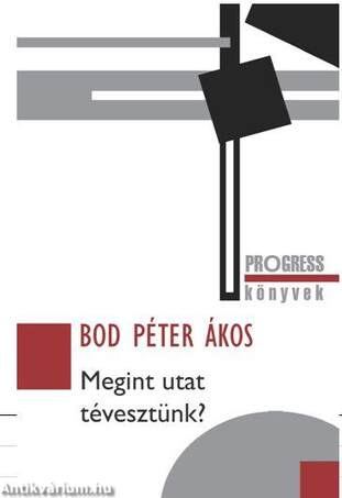 MEGINT UTAT TÉVESZTÜNK?