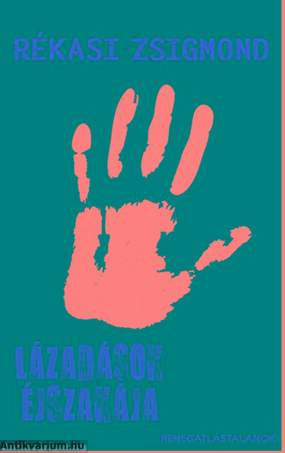 Lázadások éjszakája