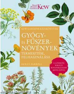 GYÓGY-ÉS FŰSZERNÖVÉNYEK