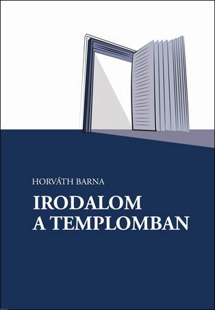 Irodalom a templomban