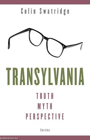 Transylvania - Truth, Myth, Perspective [outlet]