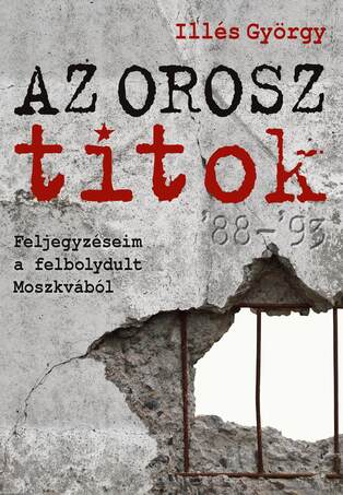 Az orosz titok