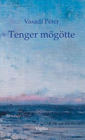 Tenger mögötte