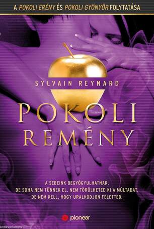 Pokoli remény