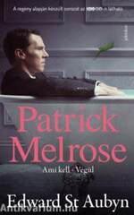 Patrick Melrose 2. - Ami kell, Végül