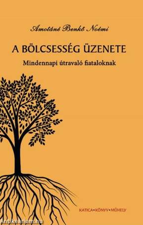 A bölcsesség üzenete - Mindennapi útmutató fiataloknak