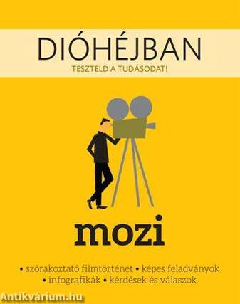 DIÓHÉJBAN - MOZI