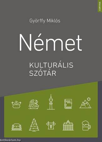 Német kulturális szótár