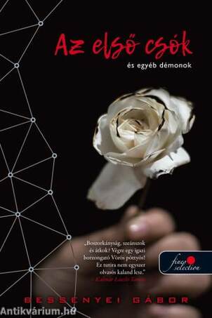 Az első csók és egyéb démonok