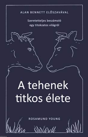 A tehenek titkos élete