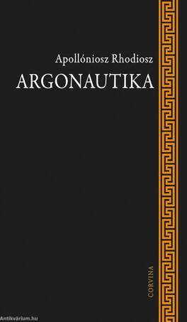 Argonautika [outlet]