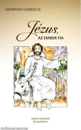 Jézus, az ember fia