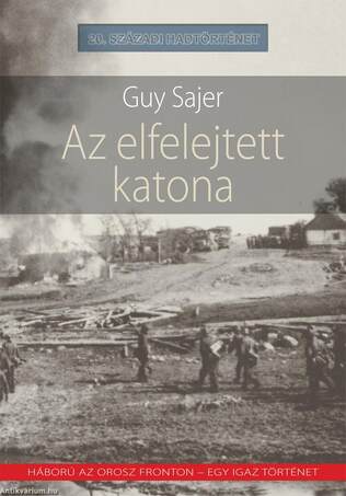 Az elfelejtett katona