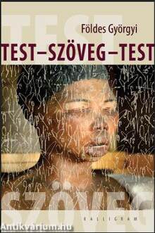 Test - szöveg - test