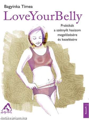 LOVEYOURBELLY