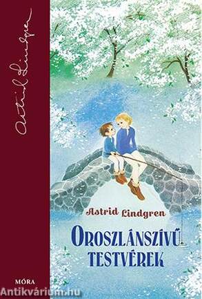 Oroszlánszívű testvérek