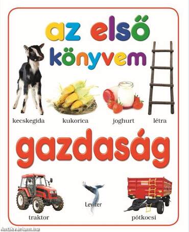 Gazdaság