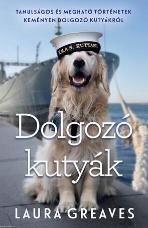 Dolgozó kutyák