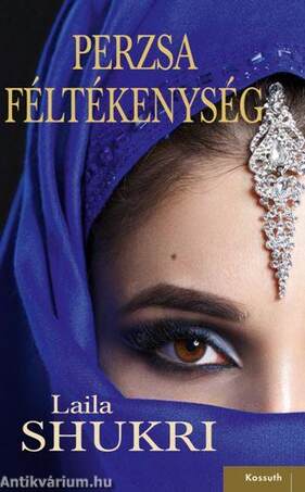 PERZSA FÉLTÉKENYSÉG