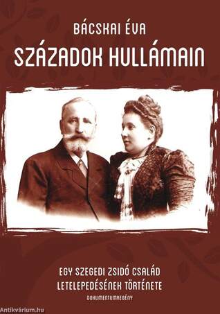 SZÁZADOK HULLÁMAIN