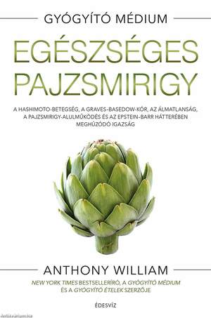 Egészséges pajzsmirigy