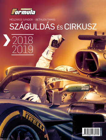 Száguldás és cirkusz 2018-2019