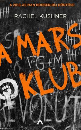 A Mars Klub [outlet]