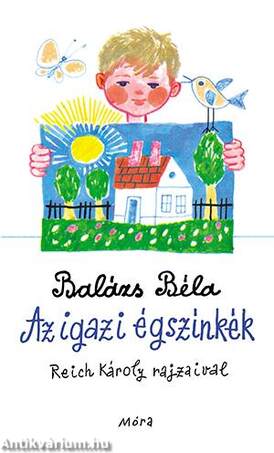 Az igazi égszínkék