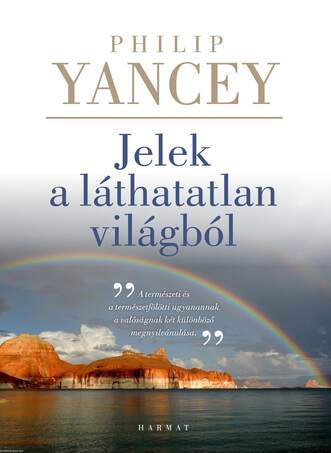 Jelek a láthatatlan világból - ÚJ