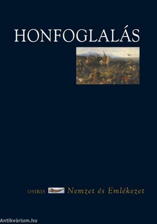 Honfoglalás