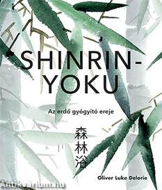 Shinrin-yoku