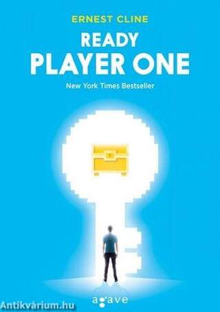 Ready Player One