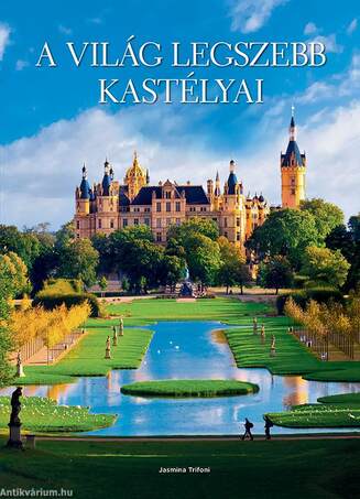 A világ legszebb kastélyai [outlet]