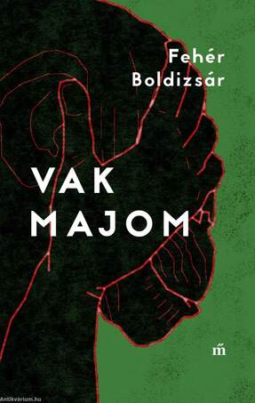 Vak majom