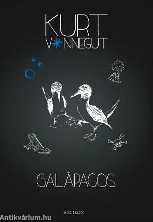 Galápagos