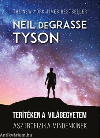 TERÍTÉKEN A VILÁGEGYETEM