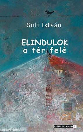 Elindulok a tér felé