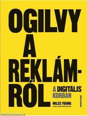 Ogilvy a reklámról a digitális korban