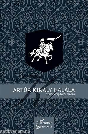 Artúr király halála